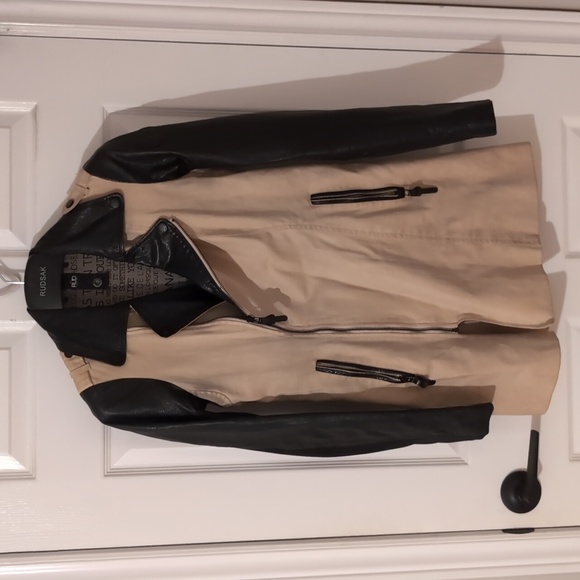 RUD by Rudsak jacket - Picture 2 of 9